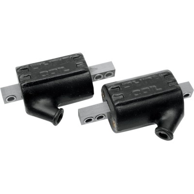 Bobină cu ieșire unică 5 OHM neagră DYNATEK DC10-1 Bobină cu ieșire unică 5 OHM neagră DYNATEK DC10-1