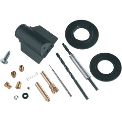 Set duze THUNDER SLIDE STAGE 1 DYNOJET 8136 Set duze THUNDER SLIDE STAGE 1 DYNOJET 8136