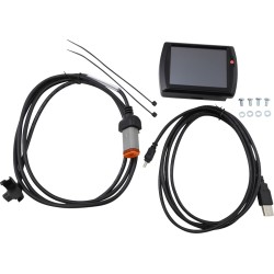 Power Vision black series (fuel/ignition) DYNOJET PV-1B