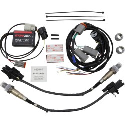 Programator pentru injecția de combustibil target tune DYNOJET POWER VISION DYNOJET TT-5 Programator pentru injecția de combustibil target tune DYNOJET POWER VISION DYNOJET TT-5