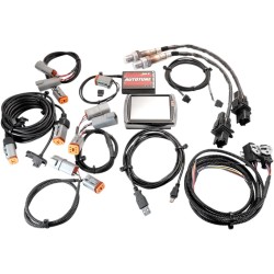 Set pentru magazin Power Vision DYNOJET PV-TK3 Set pentru magazin Power Vision DYNOJET PV-TK3