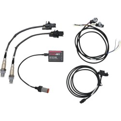 Set autotune HAR 6PIN CAN DYNOJET AT-132 Set autotune HAR 6PIN CAN DYNOJET AT-132