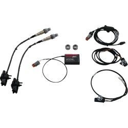 Set autotune HAR MT22 ECU DYNOJET AT-130 Set autotune HAR MT22 ECU DYNOJET AT-130