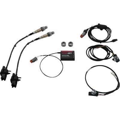 Set autotune HAR J1850 DYNOJET AT-131 Set autotune HAR J1850 DYNOJET AT-131
