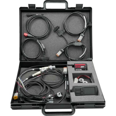 Set pentru magazin - Power Vision 3 DYNOJET PV3-TK1 Set pentru magazin - Power Vision 3 DYNOJET PV3-TK1