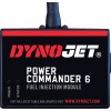 Modul de injecție PC-6 PTI 2023.5+ HD TOURING DYNOJET PC6-15051-PTI