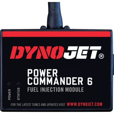 Modul de injecție PC-6 PTI 2023.5+ HD TOURING DYNOJET PC6-15051-PTI Modul de injecție PC-6 PTI 2023.5+ HD TOURING DYNOJET PC6-15051-PTI