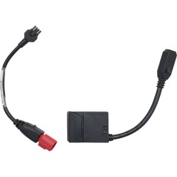 Controler de injecție de combustibil Power Vision 4 - M8 DYNOJET PV4-15-04 Controler de injecție de combustibil Power Vision 4 - M8 DYNOJET PV4-15-04