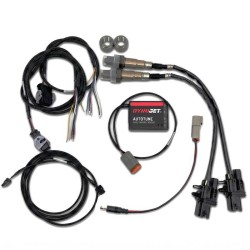 Set autotune MT22 G26 HD 23+ DYNOJET AT-133