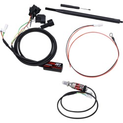 Qsx quick shift HD DYNOJET 4-134 Qsx quick shift HD DYNOJET 4-134