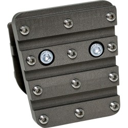 Extensie pentru pedala de frână spate PAN AM 21+ DYNOJET 61300099