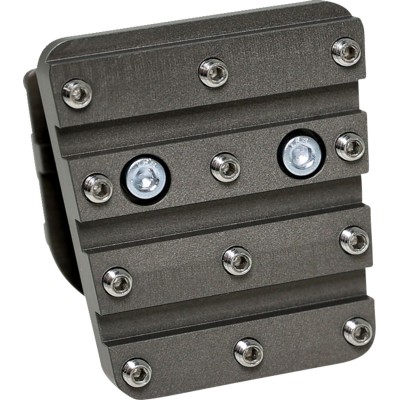 Extensie pentru pedala de frână spate PAN AM 21+ DYNOJET 61300099 Extensie pentru pedala de frână spate PAN AM 21+ DYNOJET 61300099