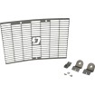 Protecție radiator PAN AM DYNOJET 61300104 Protecție radiator PAN AM DYNOJET 61300104 thumb