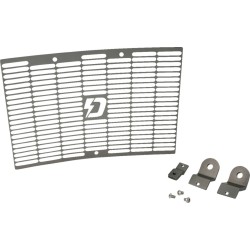 Protecție radiator PAN AM DYNOJET 61300104 Protecție radiator PAN AM DYNOJET 61300104