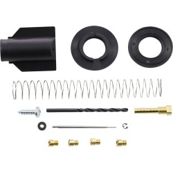 Set duze THUNDER SLIDE STAGE 1 DYNOJET 8131 Set duze THUNDER SLIDE STAGE 1 DYNOJET 8131