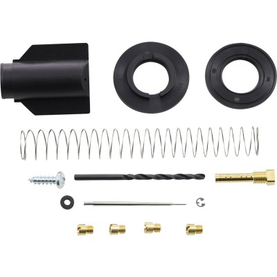 Set duze THUNDER SLIDE STAGE 1 DYNOJET 8131 Set duze THUNDER SLIDE STAGE 1 DYNOJET 8131