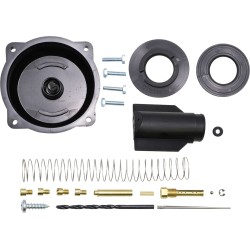 Thunder slide jet kit stage 7 DYNOJET 8708 Thunder slide jet kit stage 7 DYNOJET 8708