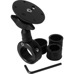 Set de montare ghidon POWER VISION DYNOJET 61300062