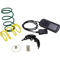 Kit Etap 2 POL RZR XP TURBO 17-20 DYNOJET 96090003 Kit Etap 2 POL RZR XP TURBO 17-20 DYNOJET 96090003