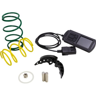 Kit Etap 2 POL RZR XP TURBO 17-20 DYNOJET 96090003 Kit Etap 2 POL RZR XP TURBO 17-20 DYNOJET 96090003