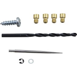 90-18 DR650S kit de duze DYNOJET 3138 90-18 DR650S kit de duze DYNOJET 3138