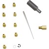 Set duze HON TRX400 EX DYNOJET Q107