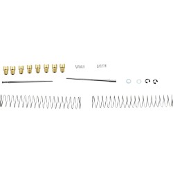 Set de duze YAM YFM660 RAPTOR DYNOJET Q414 Set de duze YAM YFM660 RAPTOR DYNOJET Q414