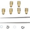 Set duze YAM YZF350 BANSHEE DYNOJET 4320