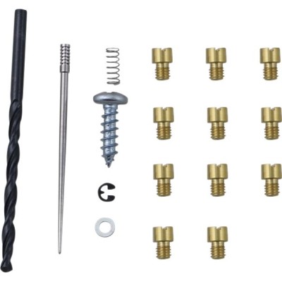 Jetkit POL 500 PREDATOR DYNOJET Q518 Jetkit POL 500 PREDATOR DYNOJET Q518