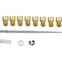 Jetkit CAN DS650 DYNOJET Q702 Jetkit CAN DS650 DYNOJET Q702
