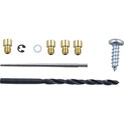Jetkit SUZ DR350S DYNOJET 3137 Jetkit SUZ DR350S DYNOJET 3137