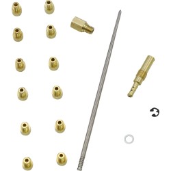 Jetkit YAM YZF450 DYNOJET Q421 Jetkit YAM YZF450 DYNOJET Q421