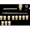 Set duze HON TRX450R DYNOJET Q113
