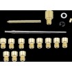 Set duze HON TRX450R DYNOJET Q113 Set duze HON TRX450R DYNOJET Q113 thumb
