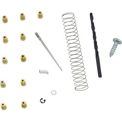 Jetkit YAM 350 RAPTOR DYNOJET Q423 Jetkit YAM 350 RAPTOR DYNOJET Q423