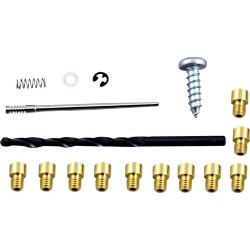 Set duze SUZ Q/SPORT LTZ400 DYNOJET Q316 Set duze SUZ Q/SPORT LTZ400 DYNOJET Q316