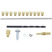 Jetkit YAM YFZ450 DYNOJET Q427 Jetkit YAM YFZ450 DYNOJET Q427 thumb
