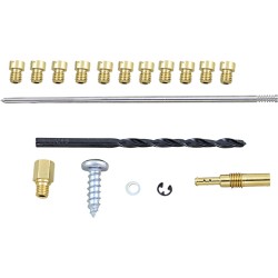 Jetkit YAM YFZ450 DYNOJET Q427 Jetkit YAM YFZ450 DYNOJET Q427