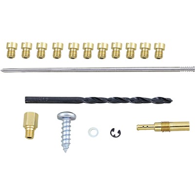 Jetkit YAM YFZ450 DYNOJET Q427 Jetkit YAM YFZ450 DYNOJET Q427