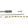 Set duze HON TRX450R DYNOJET Q118