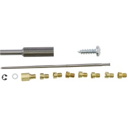 Set duze HON TRX450R DYNOJET Q118