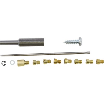 Set duze HON TRX450R DYNOJET Q118 Set duze HON TRX450R DYNOJET Q118