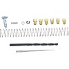 Jetkit YAM YFZ450 DYNOJET Q438