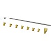 Set duze RAPTOR 250 08-13 DYNOJET Q435