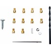 Set duze RAPTOR 250 08-13 DYNOJET Q435 Set duze RAPTOR 250 08-13 DYNOJET Q435 thumb