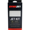 Set duze RAPTOR 250 08-13 DYNOJET Q435 Set duze RAPTOR 250 08-13 DYNOJET Q435 thumb