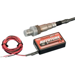 Autotune pentru H-D POWER COMMANDER V DYNOJET AT-200 Autotune pentru H-D POWER COMMANDER V DYNOJET AT-200