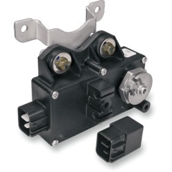 Modul pentru eliminarea servomotorului de evacuare (ESRM) DYNOJET ESRM-1 Modul pentru eliminarea servomotorului de evacuare (ESRM) DYNOJET ESRM-1