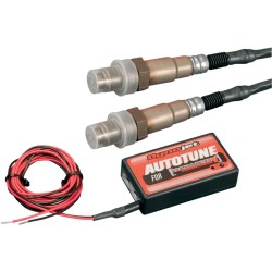 Autotune pentru toate Power Commander V cu motoare cu 2 cilindri DYNOJET AT-300