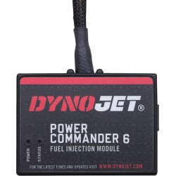 PC-6 HON CBR600RR 07-12 DYNOJET PC6-16001